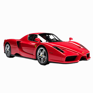 Ferrari Enzo Parts