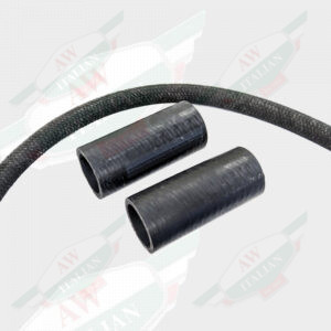 ferrari 114277KIT fuel hoses black rubber