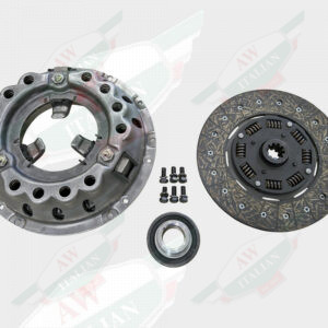 ferrari 95500003C clutch kit pressure plate and disc