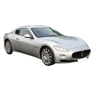 Maserati GranTurismo Parts