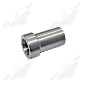 ferrari 130931 water pump spacer metal cylinder