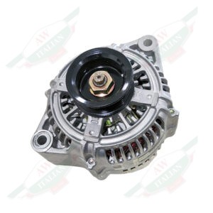 ferrari 156235 alternator 140 amp 348