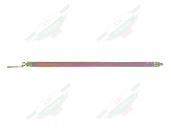 ferrari 820885 fuel tank strap with pin
