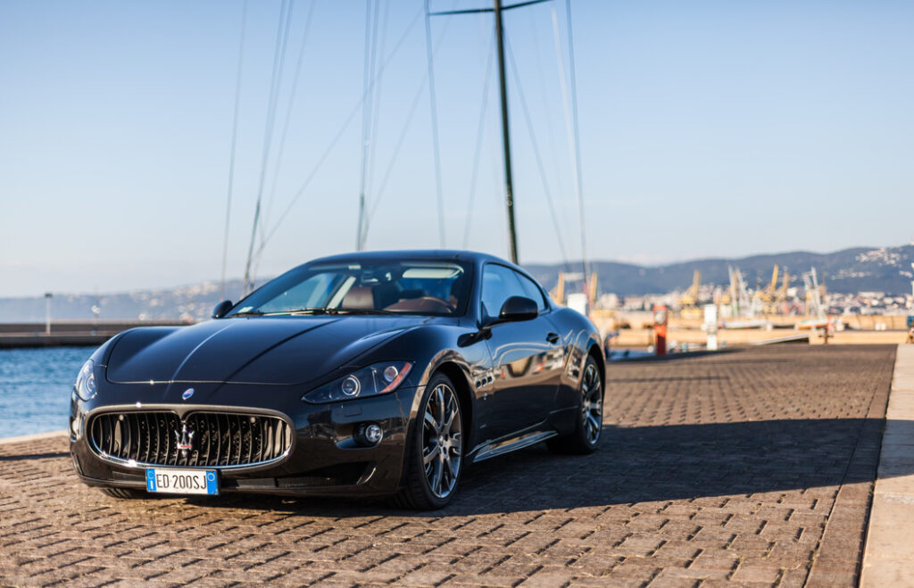 12 best maserati granturismo accessories youll love