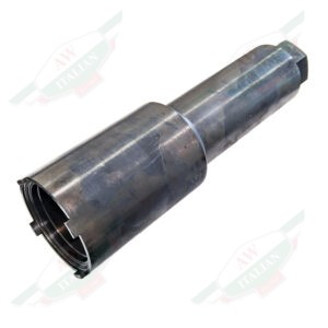 AV3246 ring nut tool black metal cylinder
