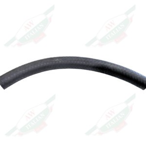 ferrari 125771 black rubber hose
