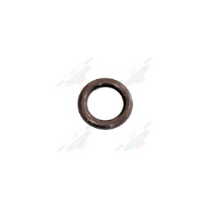 ferrari 140150 black rubber o-ring seal