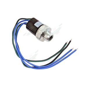 ferrari 62433300 pressostat black sensor with 4 wires