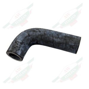 ferrari 800304 black rubber coolant hose