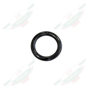 ferrari 95860061 black rubber o-ring