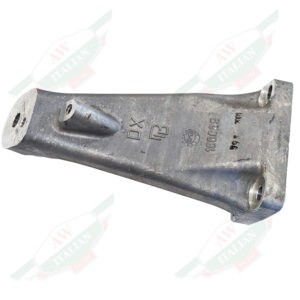 maserati 186029 engine mount bracket right side aluminum