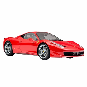 Ferrari 458 Parts