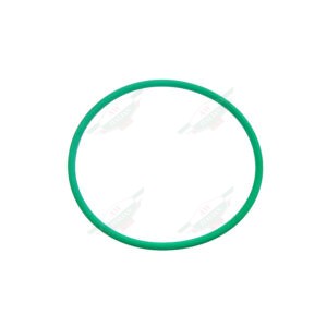 ferrari 125521 green rubber o-ring