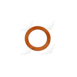 ferrari 10280060 copper washer round orange