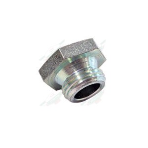ferrari 10300711 metal threaded drain plug