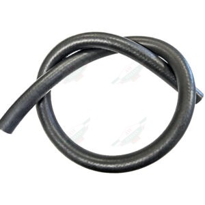 ferrari 113351 black rubber coolant hose