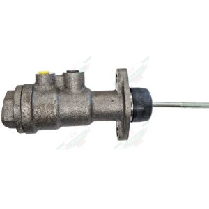 maserati 693500 brake master cylinder metal with rod